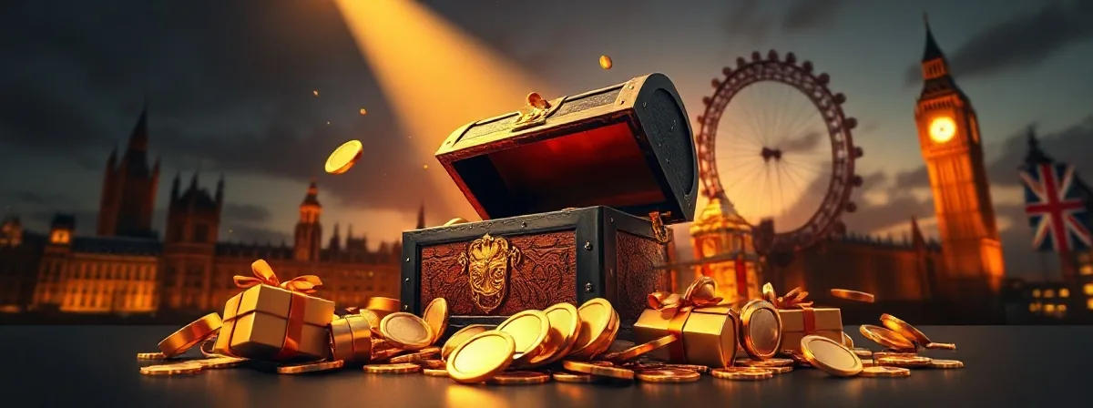 davinci casino welcome bonus offers in the UK