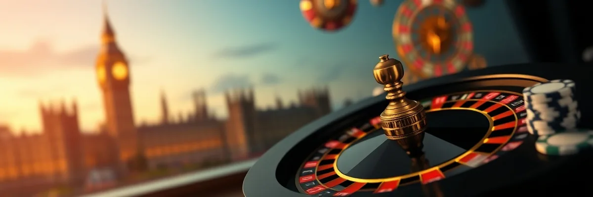 Game Selection at DaVinci Casino for players in the UK