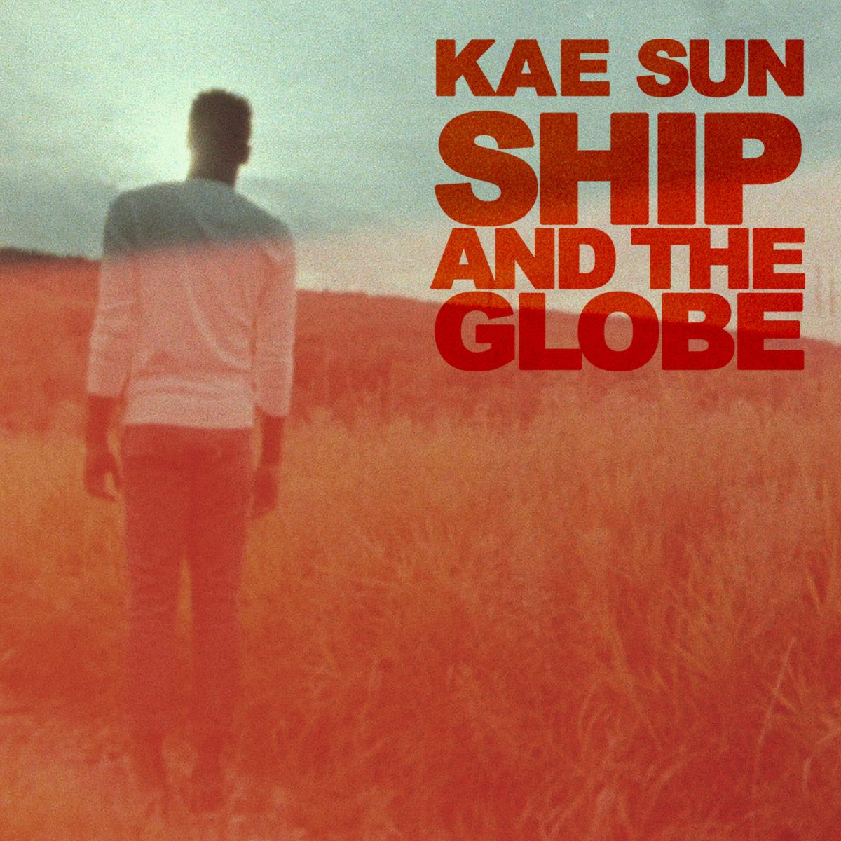 Ship and The Globe by Kae Sun